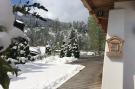 Holiday homeAustria - : Chalet Kaiserliebe I