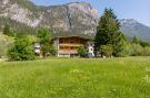 Holiday homeAustria - : Forellenhof