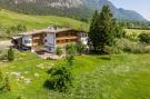 Holiday homeAustria - : Forellenhof