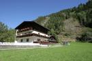 Holiday homeAustria - : Angerer