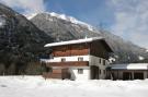 Holiday homeAustria - : Angerer