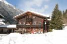 Holiday homeAustria - : Angerer