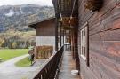 Holiday homeAustria - : Angerer