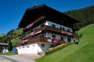 Holiday homeAustria - : Waldrand