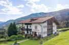 Holiday homeAustria - : Apartment Verditz 1