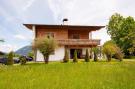 Holiday homeAustria - : Gästehaus Flatscher