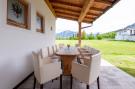 Holiday homeAustria - : Gästehaus Flatscher