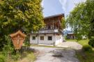 Holiday homeAustria - : Gästehaus Flatscher