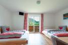 Holiday homeAustria - : Gästehaus Flatscher