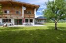 Holiday homeAustria - : Gästehaus Flatscher