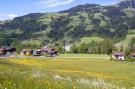 VakantiehuisOostenrijk - : Gästehaus Flatscher