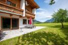 Holiday homeAustria - : Gästehaus Flatscher