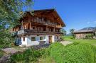 Holiday homeAustria - : Gästehaus Flatscher