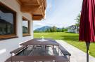 Holiday homeAustria - : Gästehaus Flatscher