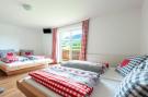 Holiday homeAustria - : Gästehaus Flatscher