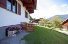 Holiday homeAustria - : Haus Pehambauer