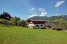 Holiday homeAustria - : Haus Pehambauer