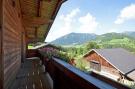 Holiday homeAustria - : Haus Pehambauer