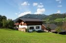 Holiday homeAustria - : Haus Pehambauer