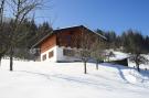 Holiday homeAustria - : Haus Pehambauer