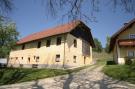 Holiday homeAustria - : Haus Huber