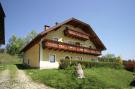 Holiday homeAustria - : Haus Huber