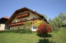 Holiday homeAustria - : Haus Huber