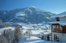 Holiday homeAustria - : Appartement Riedmann