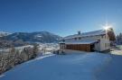 Holiday homeAustria - : Appartement Riedmann