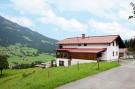 Holiday homeAustria - : Appartement Riedmann