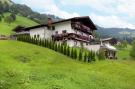 Holiday homeAustria - : Appartement Riedmann