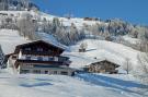 Holiday homeAustria - : Appartement Riedmann