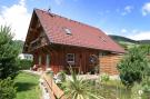 Holiday homeAustria - : Chalet Eder