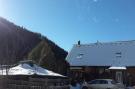 Holiday homeAustria - : Chalet Eder