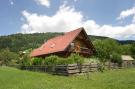 Holiday homeAustria - : Chalet Eder