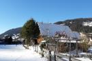 Holiday homeAustria - : Chalet Eder