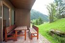 Holiday homeAustria - : Maisonnette im Wald