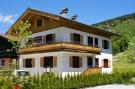 VakantiehuisOostenrijk - : Chalet Neva Saalbach