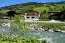 VakantiehuisOostenrijk - : Chalet Neva Saalbach