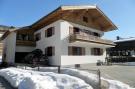 VakantiehuisOostenrijk - : Chalet Neva Saalbach