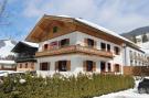 VakantiehuisOostenrijk - : Chalet Neva Saalbach