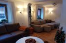 VakantiehuisOostenrijk - : Chalet Neva Saalbach