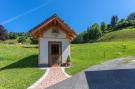 Holiday homeAustria - : Wohnung B