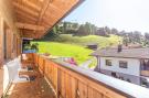 Holiday homeAustria - : Wohnung B