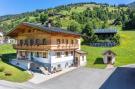 Holiday homeAustria - : Wohnung B