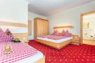 Holiday homeAustria - : Wohnung B