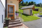 Holiday homeAustria - : Wohnung B