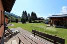 Holiday homeAustria - : Feriendorf Hemmadorf