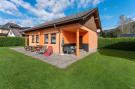 Holiday homeAustria - : Feriendorf Hemmadorf