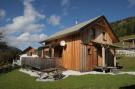 Holiday homeAustria - : Chalet Eresma